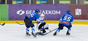 Результат матча: Витебск vs Химик