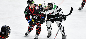 Betera-Экстралига: 30 января «Гомель» проведет второй матч против «Авиатора», начало - в 19:00