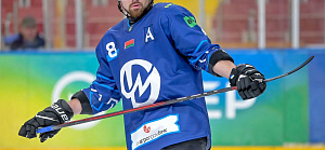 «Первый раз в жизни — победа в День рождения. Лучший подарок, который мог себе сделать»: Савелий Ольшанский о победе над «Авиатором»