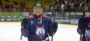 «Металлург» остановил лидера: всухую обыграли «Юность», Усков забил победный гол