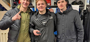 Марк Ивуть: «В целом, предчувствовал, что это произойдет скоро»