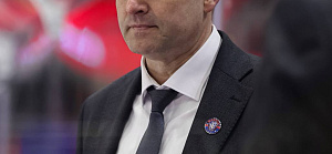 Главный тренер «Юности» Сергей Стась подытожил сезон 2025/2026