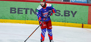 «Главное — что команда выиграла». Артур Гусев — о первом голе за «Славутич»