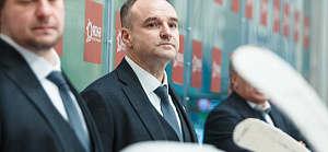 Главный тренер «Юности» Сергей Стась прокомментировал первый матч со «Славутичем»