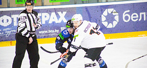 Анонс ближайших матчей