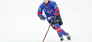 Один из лучших бомбардиров и снайперов «зубров» прошлого сезона остается в «Бресте» 