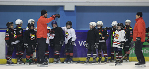 Лед и татами. Хоккейная арена в Гомеле встретит дзюдоистов II Игр стран СНГ