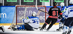 Владислав запрудский: сложнее всего было удерживать счёт.