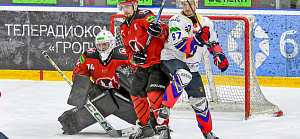 Очередная победа в дерби! Гол Павленко принес «Лиде» викторию над «Неманом»