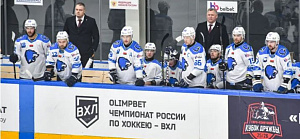 «Юность» – «Витебск» | 10.01.2026 |  Евро-Азиатский Кубок Дружбы второй полуфинал