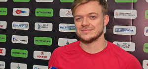 Никита Ремезов: «Ключевой момент матча – не мой гол. А то, как нас подчищал вратарь»