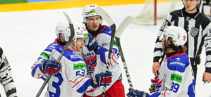 «Славутич» обыграл «Брест» и вышел в плей-офф