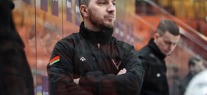 Михаил Климин: хоккеисты услышали, что мы хотим от них видеть, ушла нервозность, забили гол, зацепились – и дальше пошло