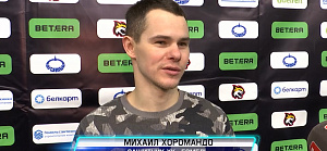 Сюжет программы «Овертайм» на телеканале «Беларусь 5» о текущем положении дел в «Гомеле»