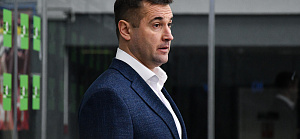 Дмитрий Панцырев: Надо переломить эту черную полосу через работу, шаг за шагом, не надо прыгать выше головы