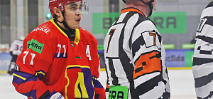 Владимир Ершов: «В этом сезоне «Лида» удивила всех уже не один раз, думаю, еще сильнее удивит в будущем»