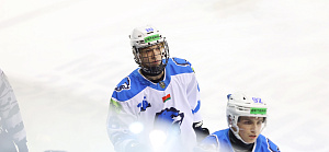 Итоги матча | «Белсталь» – «Медведи» | 14.01.2026 | Betera-Высшая лига