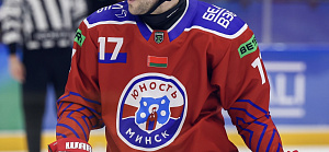 Лучший бомбардир Станислав Кучкин – о своей результативности в этом сезоне