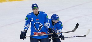 «Витебск» – «Локомотив» | 16.02.2026 | Betera-Экстралига