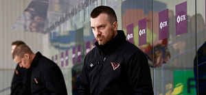  Михаил Климин: мы снова проиграли из-за собственных ошибок