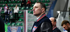 «За счёт командных действий довели матч до победы». Иван Усенко - после победы над «Гомелем»