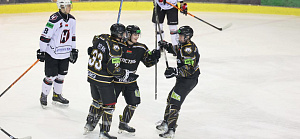 «Белсталь» дважды победила «Прогресс», Третьяк и Степанец забросили первые шайбы в высшей лиге