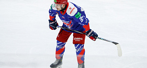 «Коллектив — это 60% успеха». Дмитрий Антонов – перед стартом плей-офф