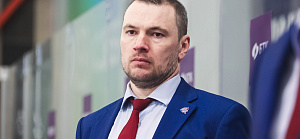 «Каждый момент является ключевым в победной игре». Иван Усенко - после победного матча с «Лидой»