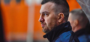 Михаил Климин: каждый матч должен проходить на хорошей энергии, но вчера не смогли найти баланс скорости, жесткости и мастерства