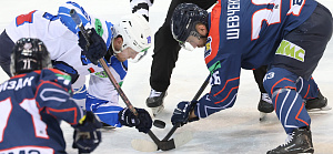 «Металлург» – «Витебск» | 24.03.2026 | Betera-Экстралига