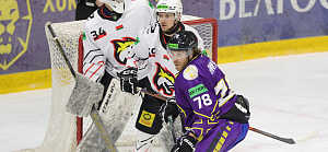 Betera-Экстралига: «Гомель» уступает «Могилеву» во втором матче мини-серии - 1:2 ПБ