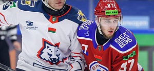 Сегодня явно не наш день