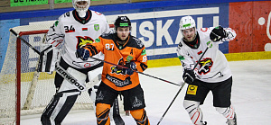 Плей-офф. 1/4 финала: 22 марта «Гомель» в гостях у «Шахтера» проведет пятый матч серии, начало - в 17:55