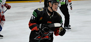 Антон Заяц, с Днем Рождения!