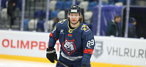 Дмитрий Коробов пополнил состав «Металлурга»