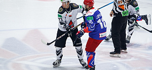 Анонс ближайших матчей