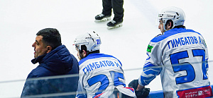 «Брест» – «Витебск» | 18.12.2025 | Betera-Экстралига