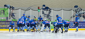 Итоги матча | Витебск - Металлург | 10.11.2025 | Betera-Экстралига