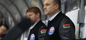 Сергей Стась: мы действовали здорово, владели инициативой. Очень солидно сыграли