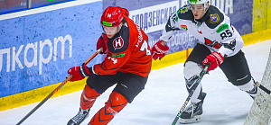 «Неман» – «Авиатор»: смогут ли «летчики» прервать неудачную серию?