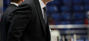 Главком «Юности» Сергей Стась подытожил второй матч с «Динамо-Молодечно»