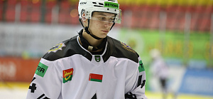 Ярослав Коробов покинул «Авиатор»