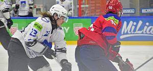 Результат матча: "Рыцари" vs "Нефтехимик"