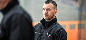 Михаил Климин: работаем для победы, и здесь важно, сколько пропустим, нежели сколько забьем