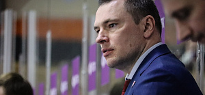 «В овертайме соперник был понаглее». Иван Усенко – после матча с «Шахтером»