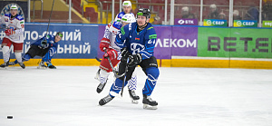 "Создавали хорошие шансы, но, к сожалению, реализовать их не удалось":  Игорь Руф о второй игре с "Юностью"