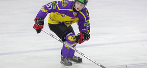 Уступаем «ястребам» и во втором матче