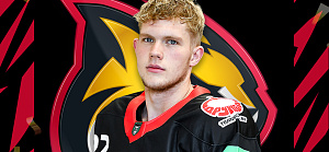 Поздравляем Арсения Архипцева с Днем рождения!