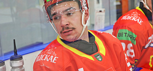 Максим Кунишников: «Доходит до того, что не глядя понимаем, кто и где находится на льду»