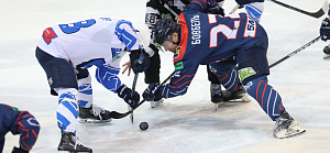 «Металлург» – «Витебск» | 20.03.2026 | Betera-Экстралига